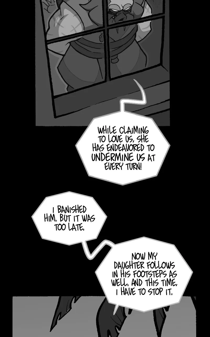 BlackSmith Chapter 119 page 4 - 