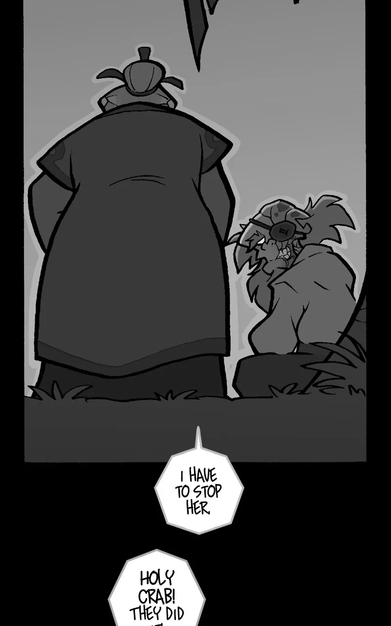 BlackSmith Chapter 119 page 5 - 