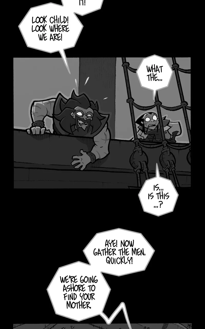 BlackSmith Chapter 119 page 6 - 