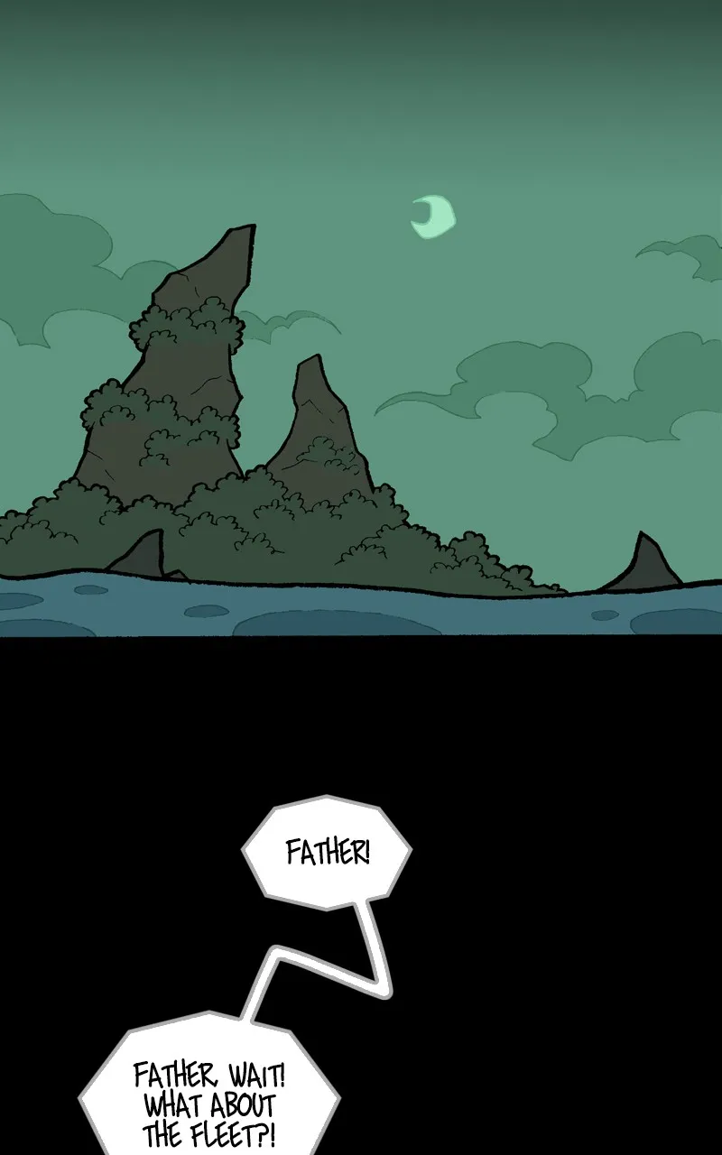 BlackSmith Chapter 119 page 8 - 