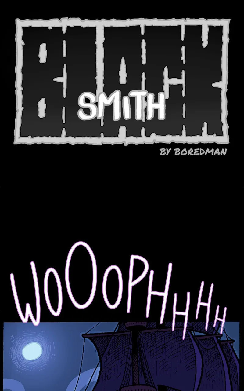 BlackSmith Chapter 12 page 1 - 