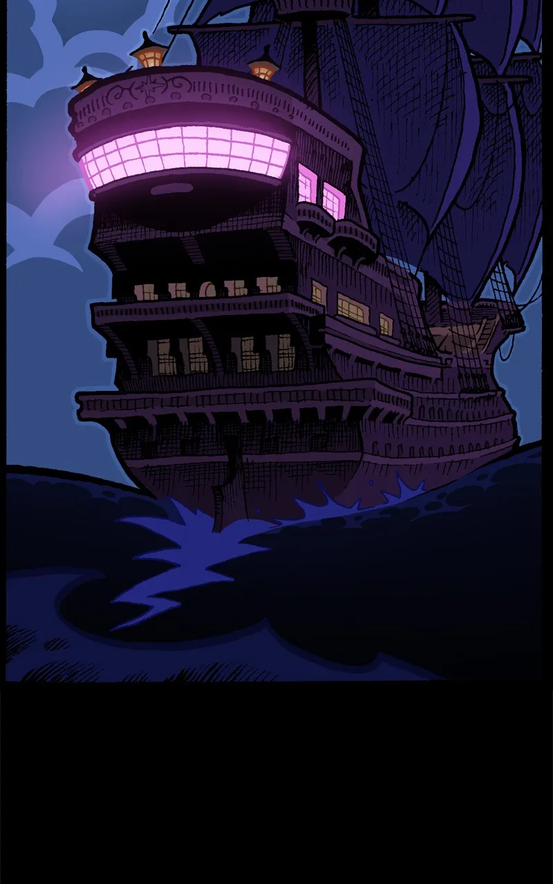 BlackSmith Chapter 12 page 2 - 