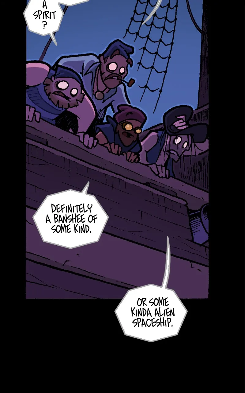 BlackSmith Chapter 12 page 11 - 