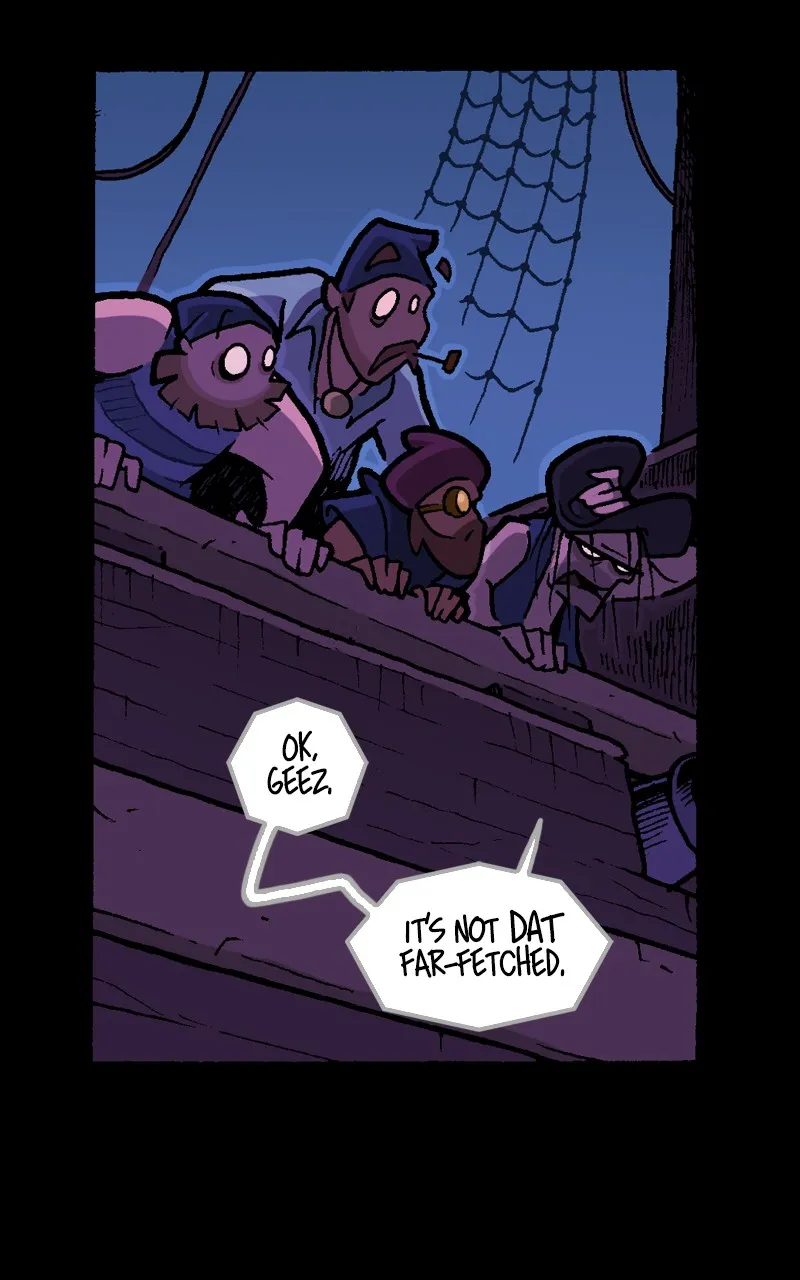BlackSmith Chapter 12 page 15 - 
