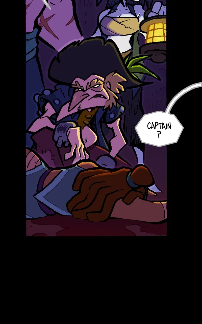 BlackSmith Chapter 12 page 19 - 