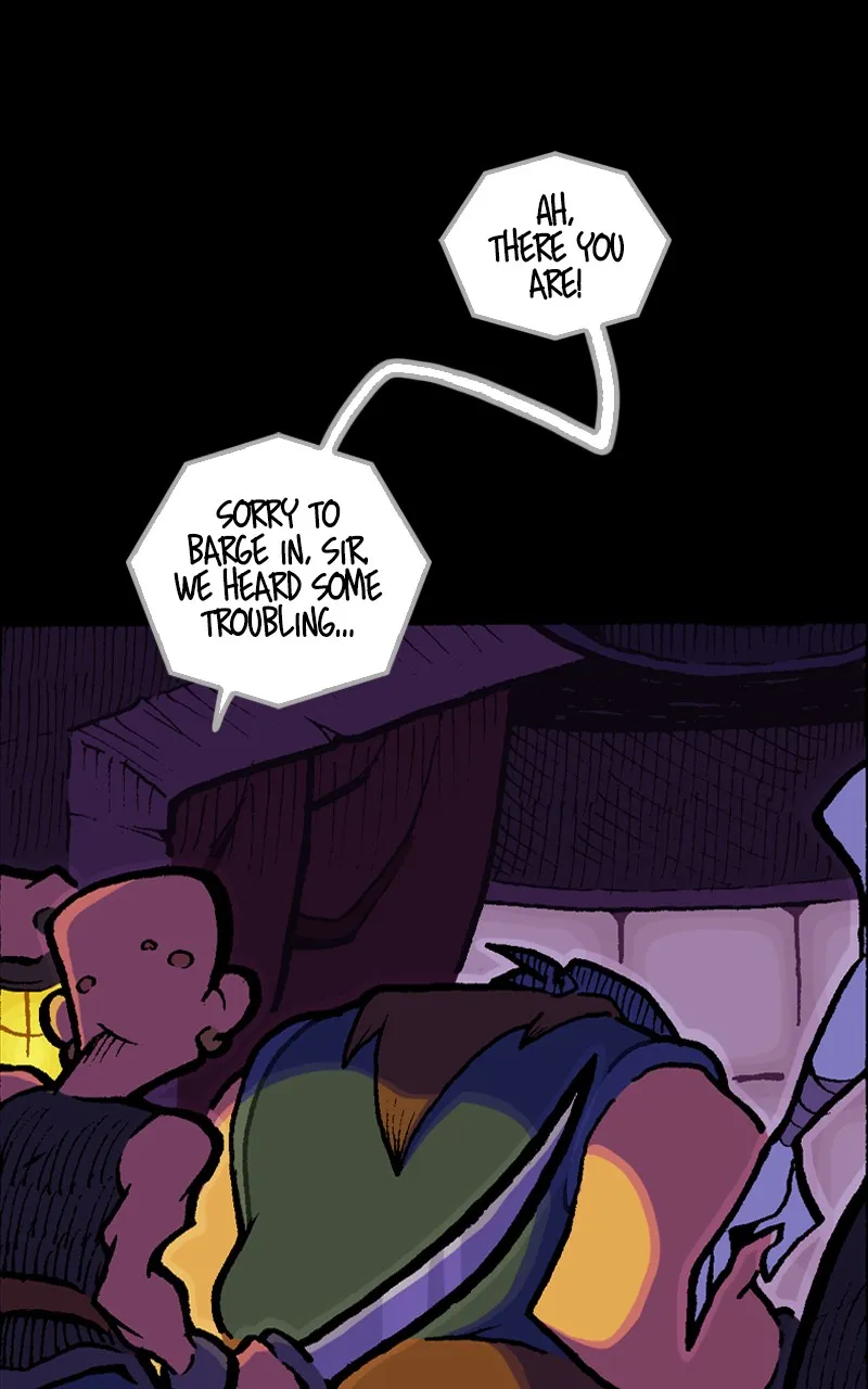 BlackSmith Chapter 12 page 20 - 
