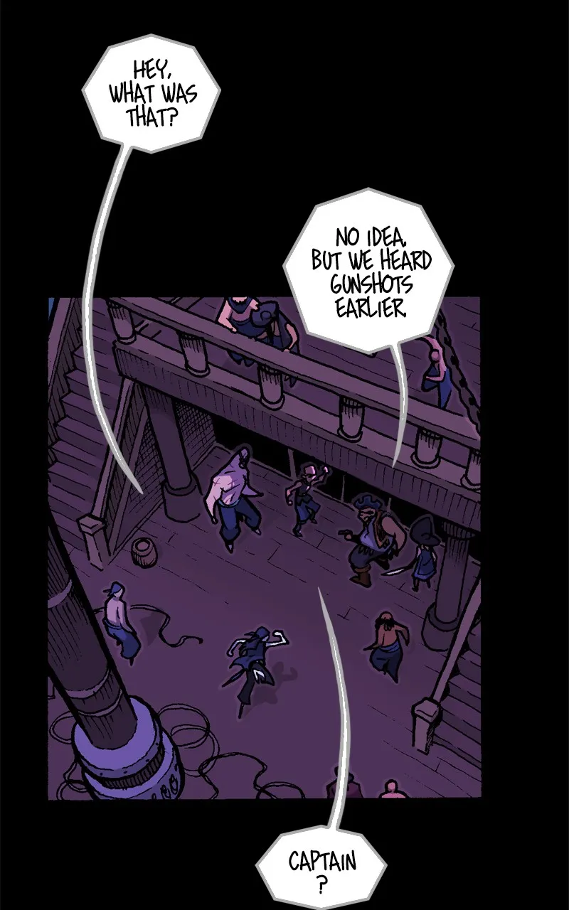 BlackSmith Chapter 12 page 3 - 