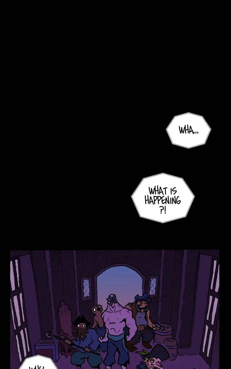 BlackSmith Chapter 12 page 23 - 
