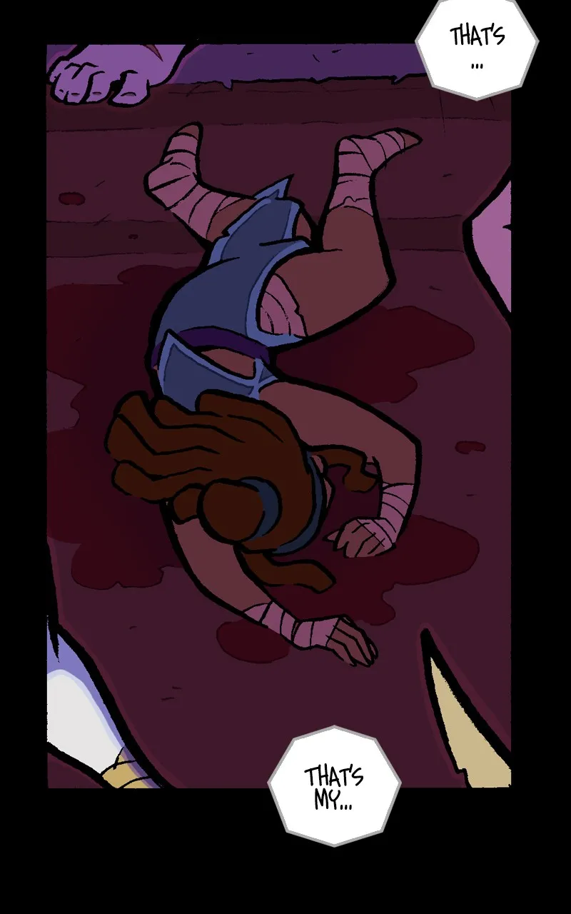 BlackSmith Chapter 12 page 25 - 