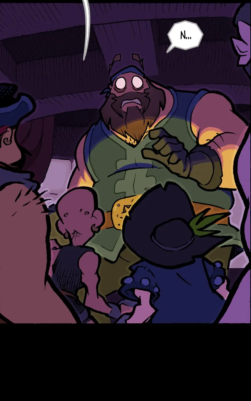 BlackSmith Chapter 12 page 28 - 