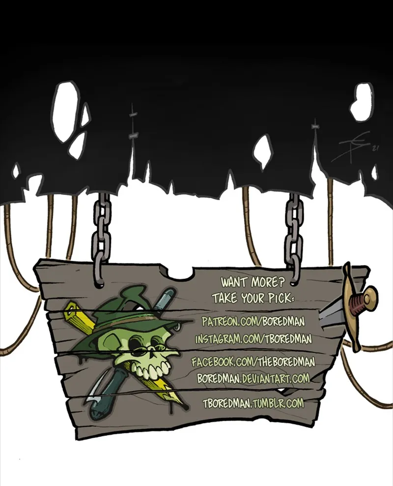BlackSmith Chapter 12 page 31 - 