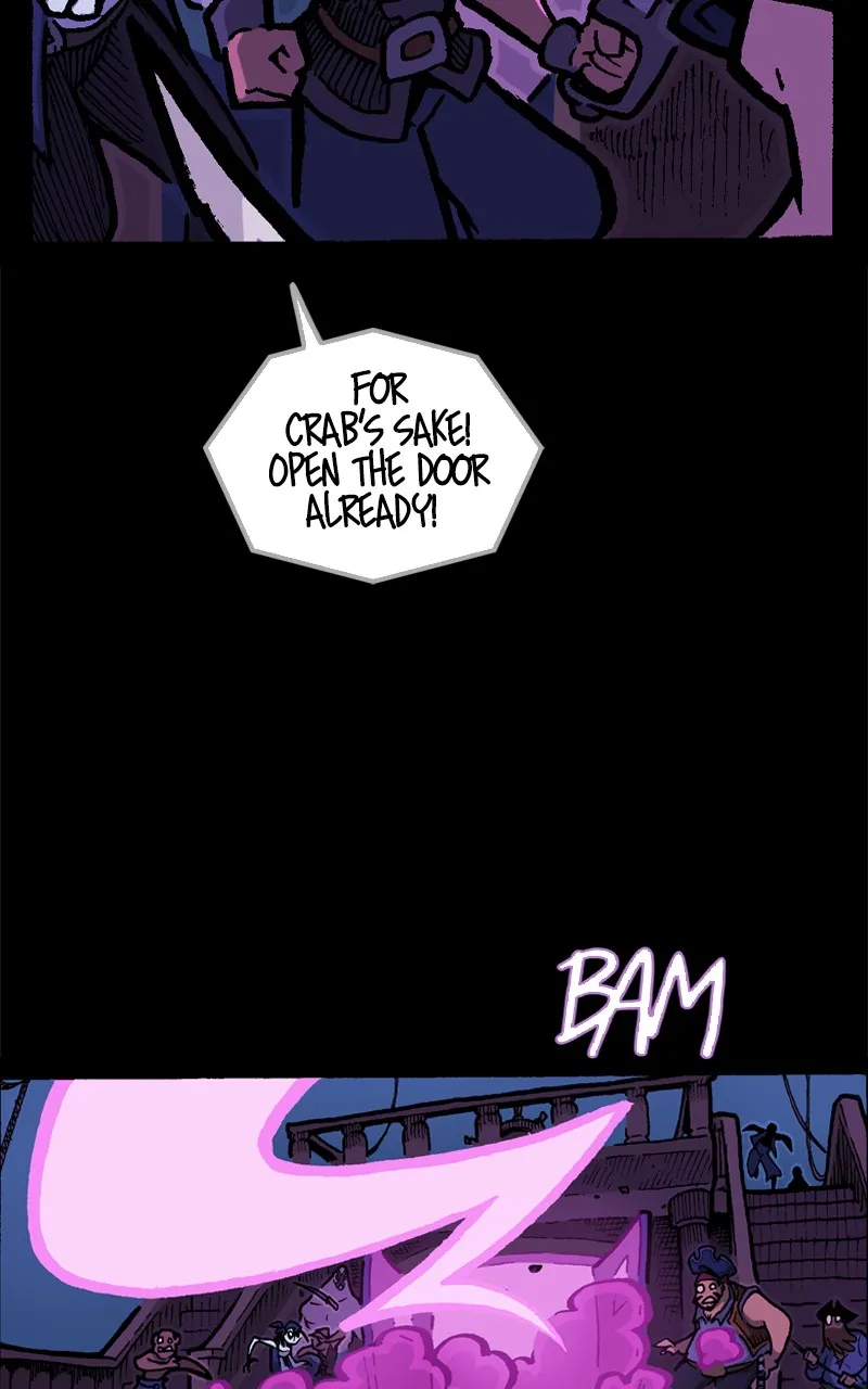BlackSmith Chapter 12 page 5 - 