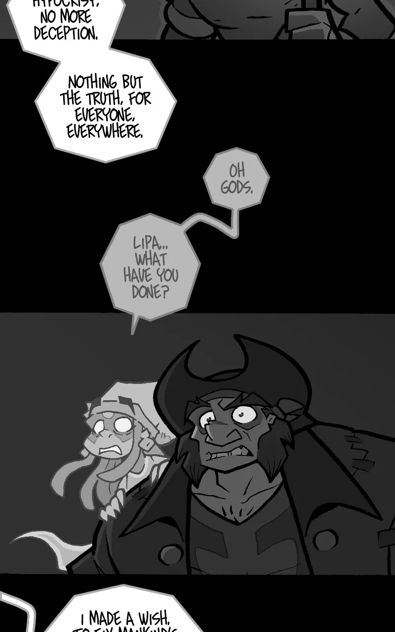 BlackSmith Chapter 120 page 2 - 