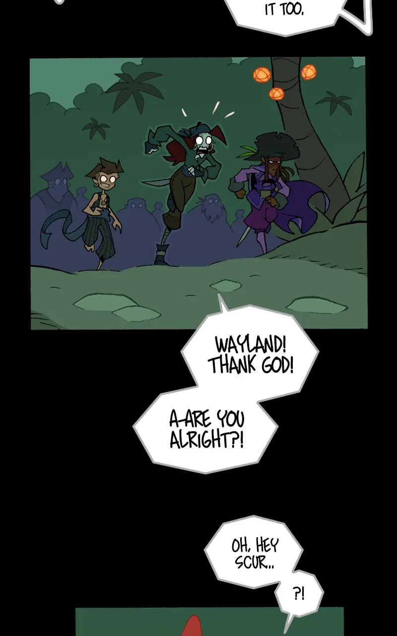 BlackSmith Chapter 120 page 14 - 
