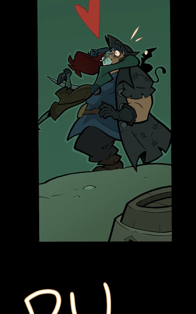 BlackSmith Chapter 120 page 15 - 