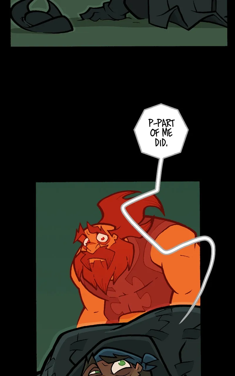 BlackSmith Chapter 120 page 18 - 