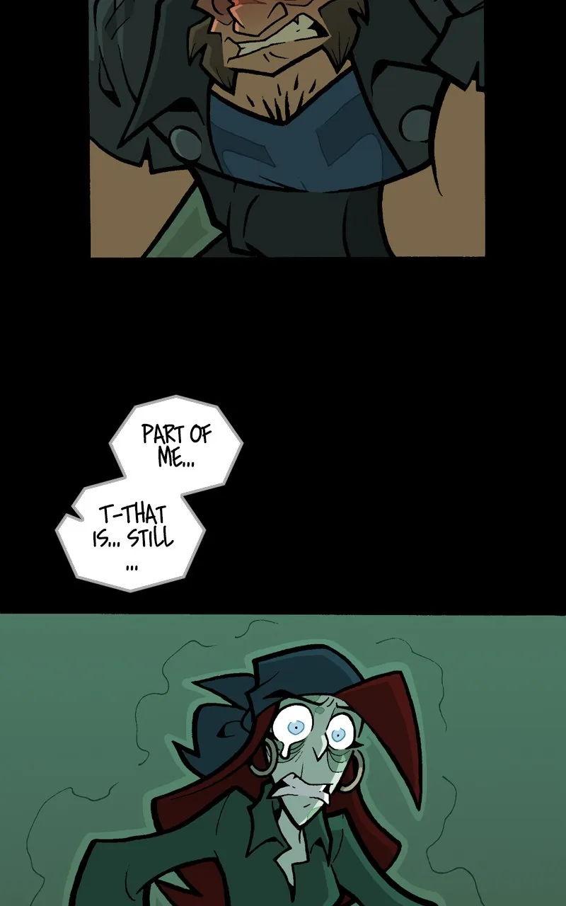BlackSmith Chapter 120 page 19 - 