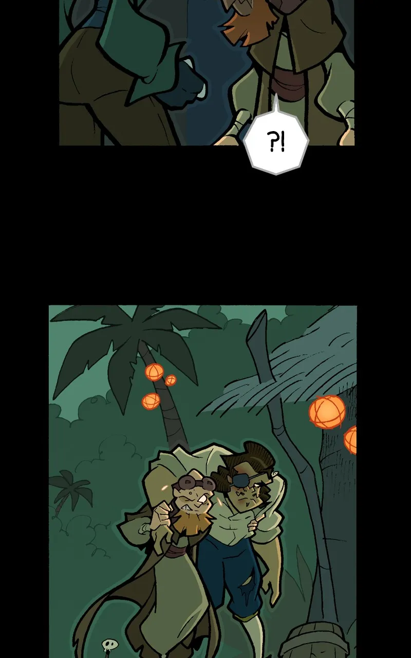 BlackSmith Chapter 120 page 22 - 