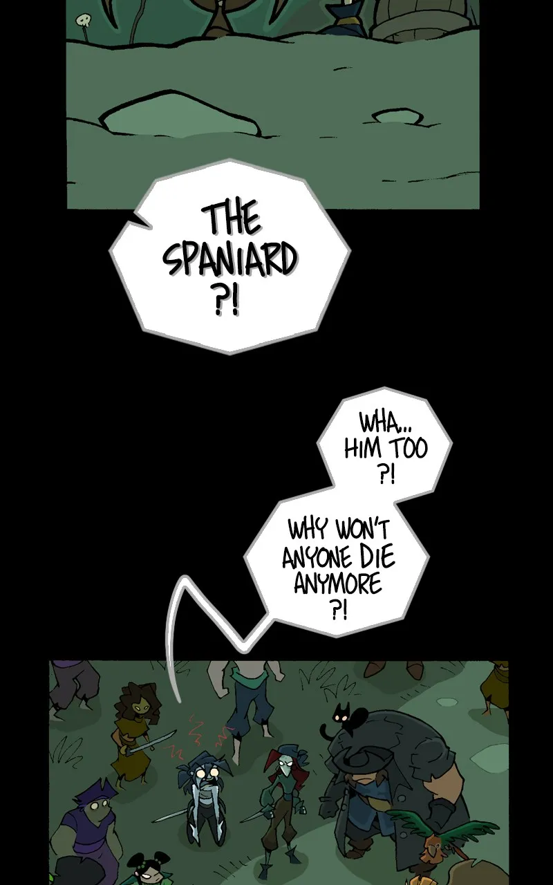 BlackSmith Chapter 120 page 23 - 