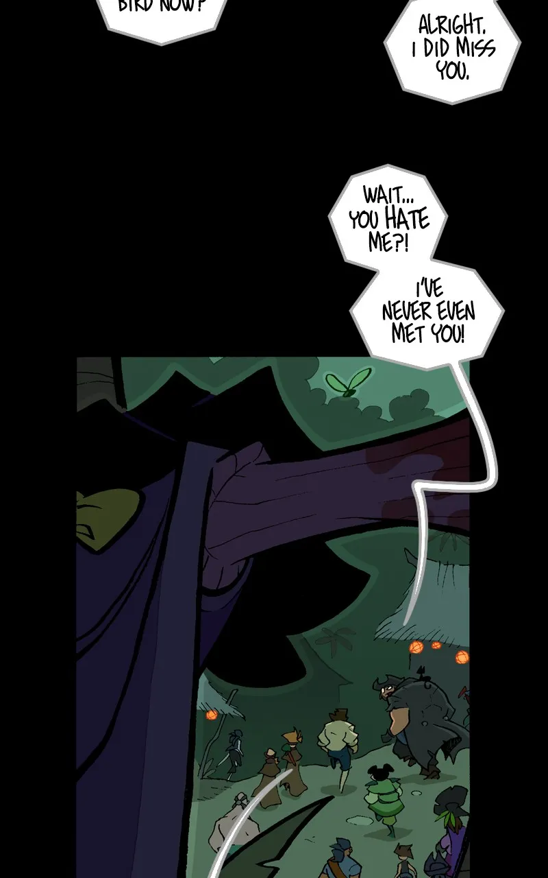BlackSmith Chapter 120 page 29 - 