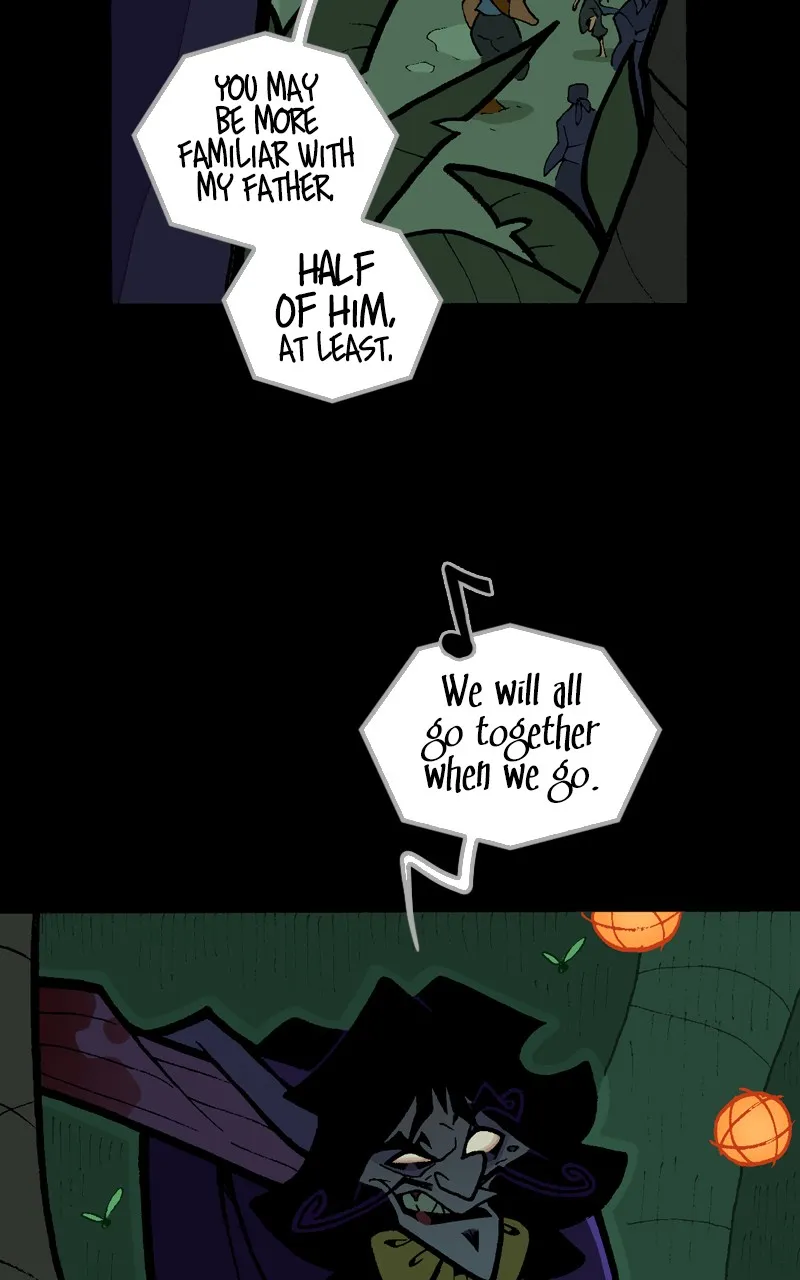 BlackSmith Chapter 120 page 30 - 