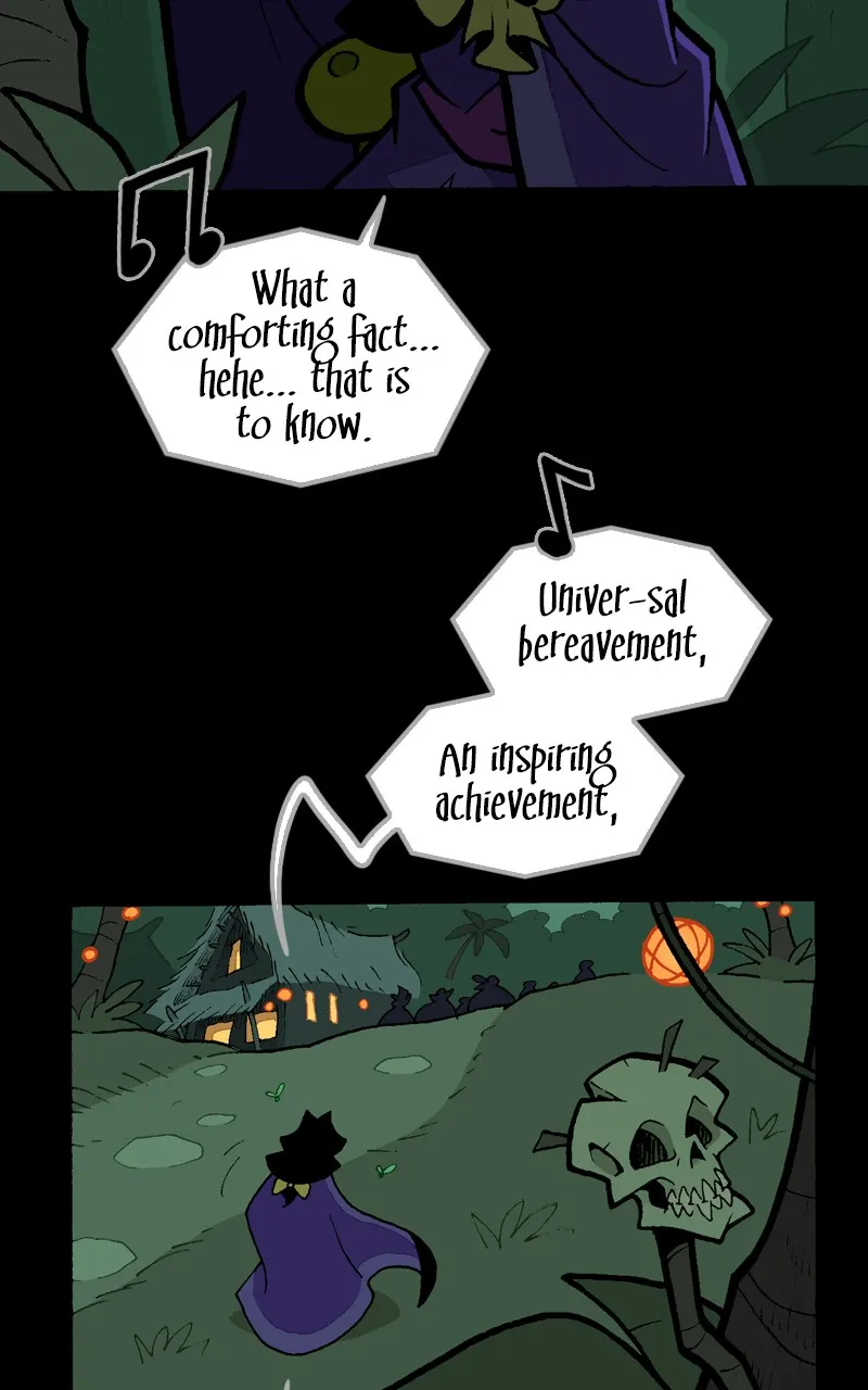 BlackSmith Chapter 120 page 31 - 
