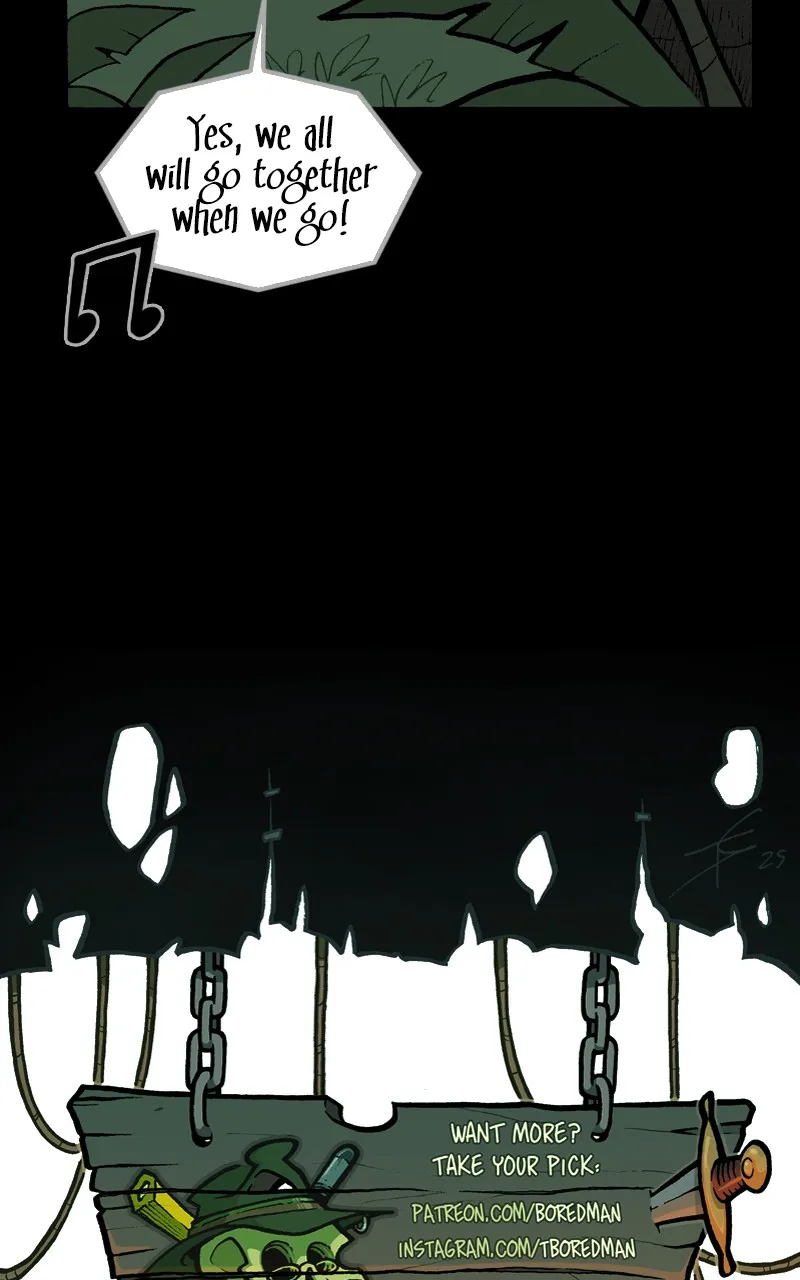 BlackSmith Chapter 120 page 32 - 