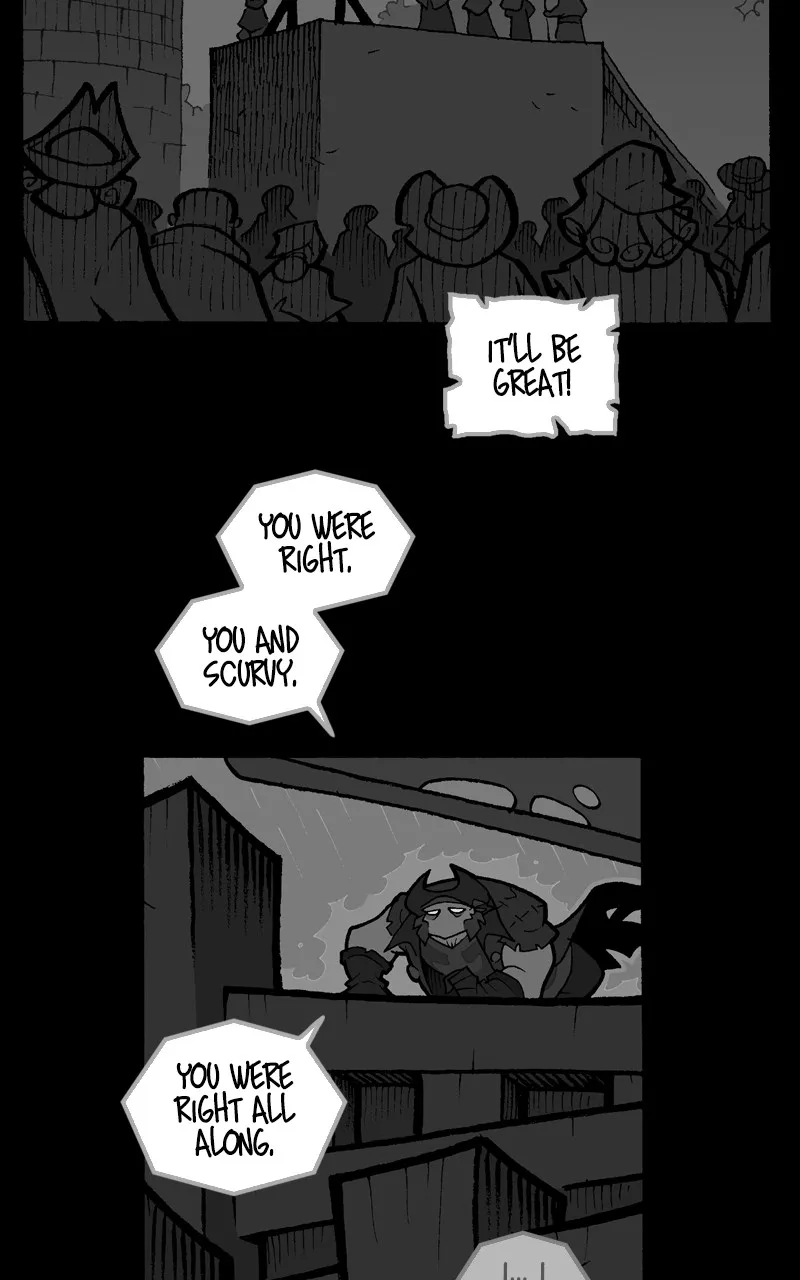 BlackSmith Chapter 120 page 5 - 