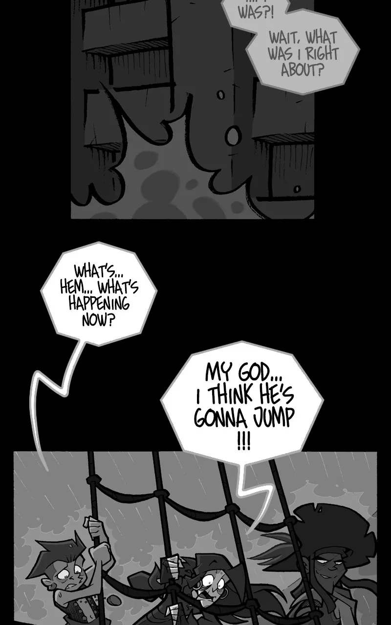 BlackSmith Chapter 120 page 6 - 