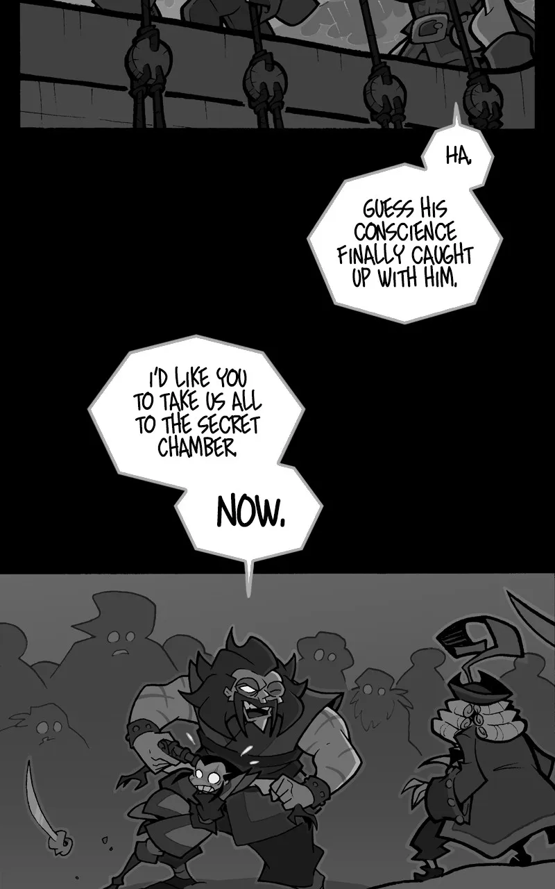 BlackSmith Chapter 120 page 7 - 