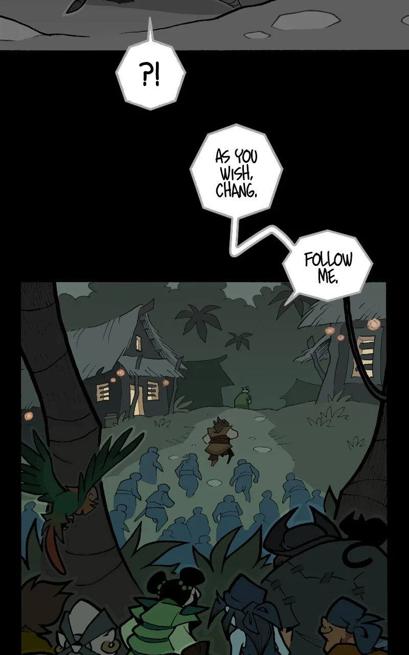 BlackSmith Chapter 120 page 8 - 