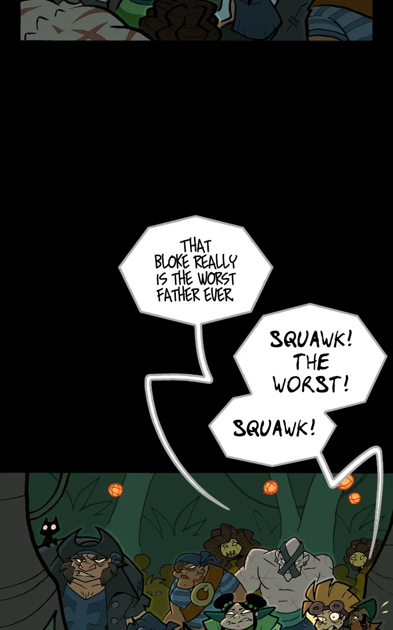BlackSmith Chapter 120 page 9 - 