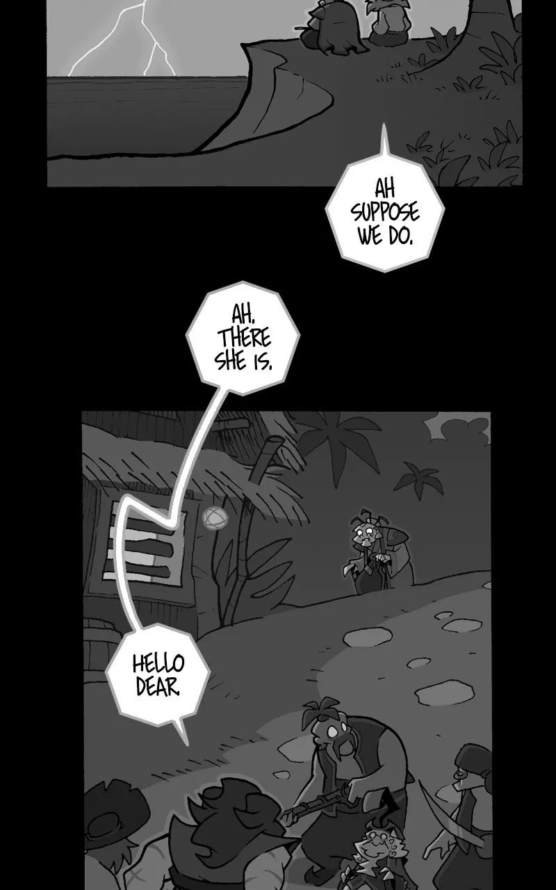 BlackSmith Chapter 121 page 3 - 