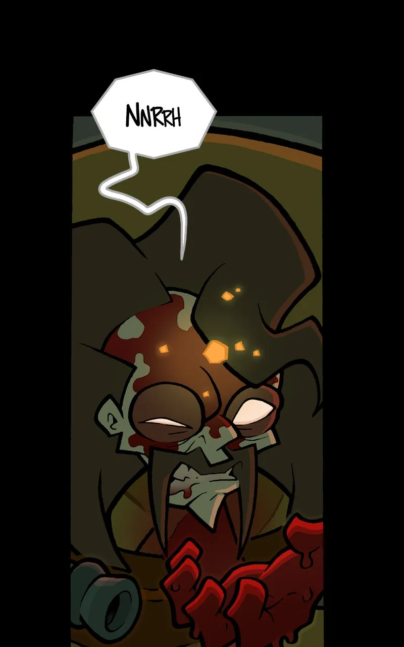 BlackSmith Chapter 121 page 24 - 