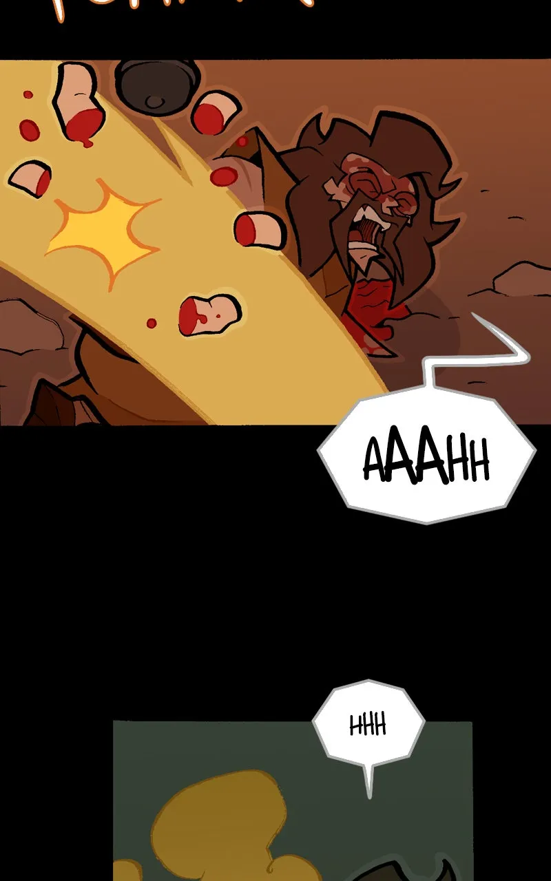 BlackSmith Chapter 121 page 26 - 