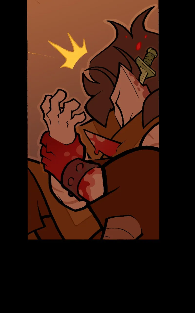 BlackSmith Chapter 121 page 28 - 