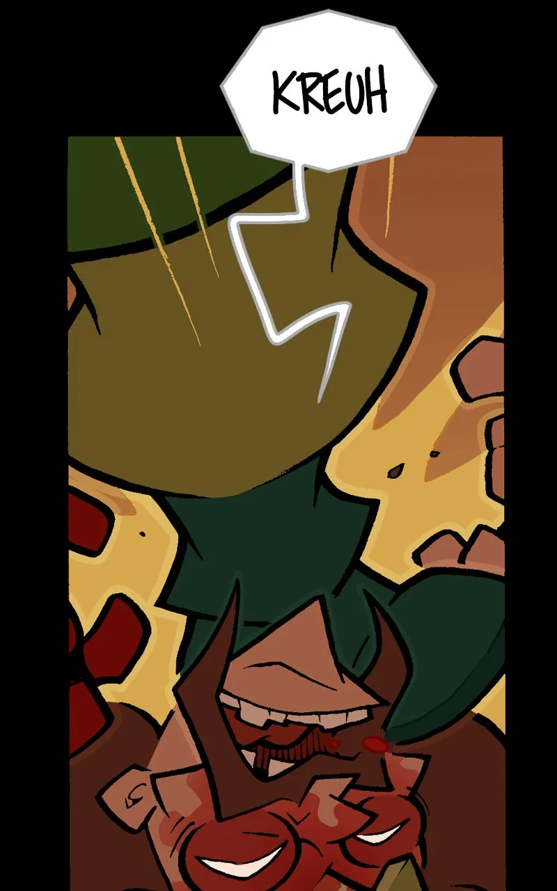 BlackSmith Chapter 121 page 29 - 
