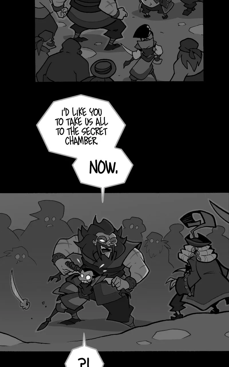 BlackSmith Chapter 121 page 4 - 