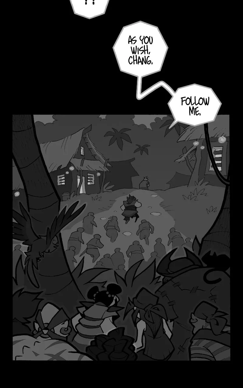 BlackSmith Chapter 121 page 5 - 