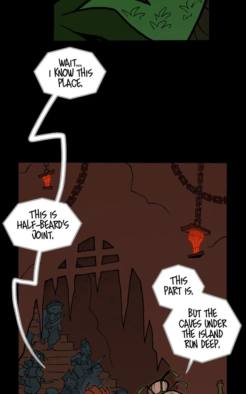 BlackSmith Chapter 121 page 7 - 