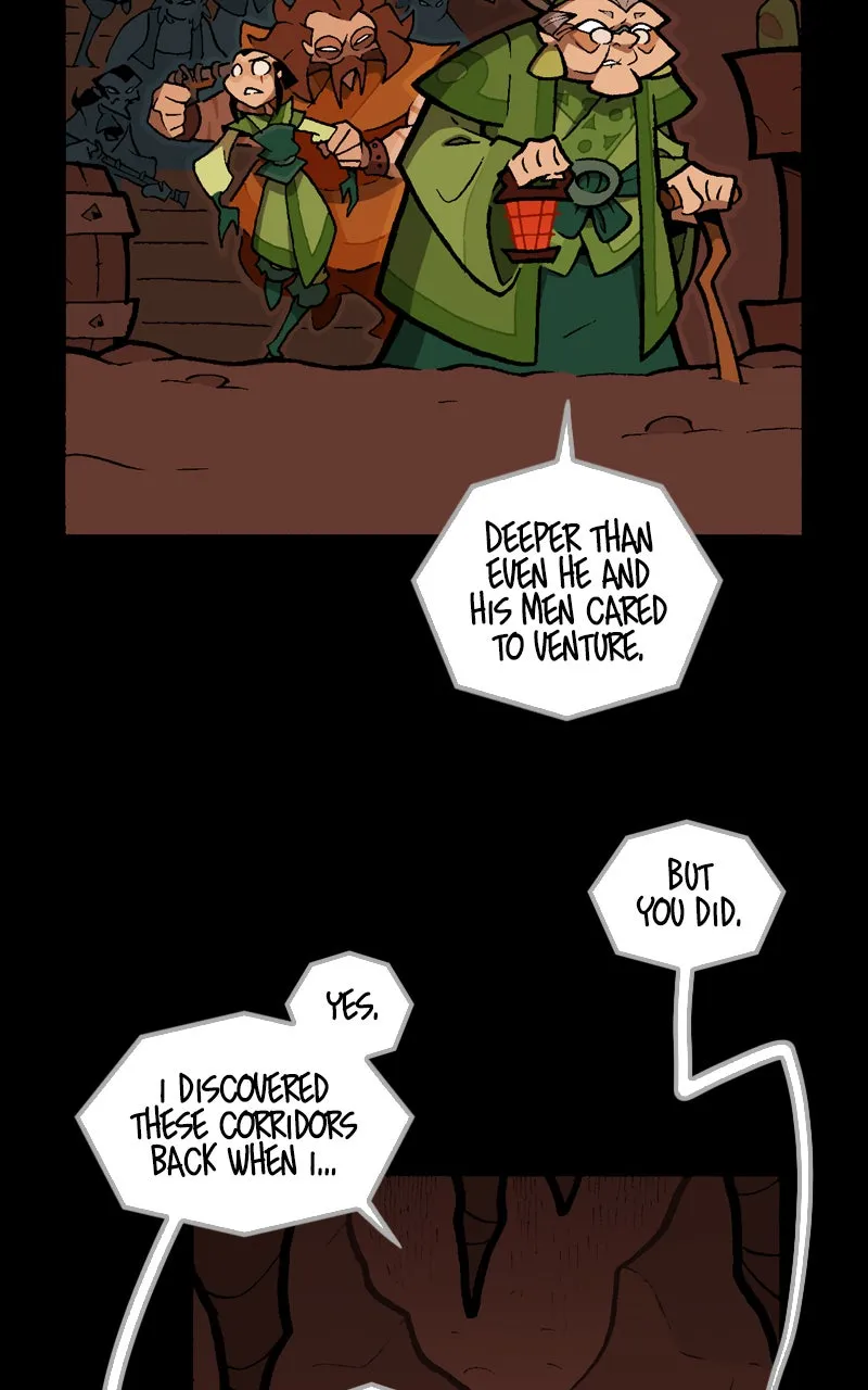 BlackSmith Chapter 121 page 8 - 