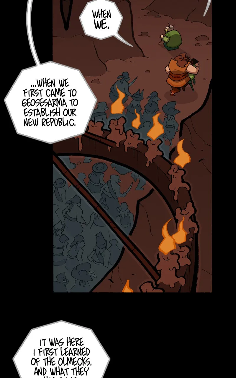 BlackSmith Chapter 121 page 9 - 