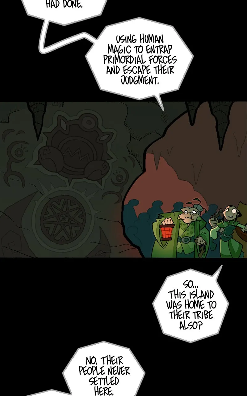 BlackSmith Chapter 121 page 10 - 