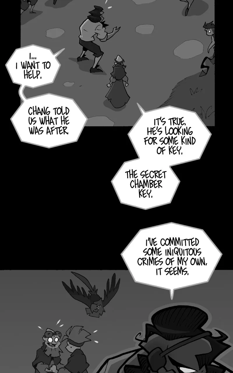 BlackSmith Chapter 122 page 2 - 