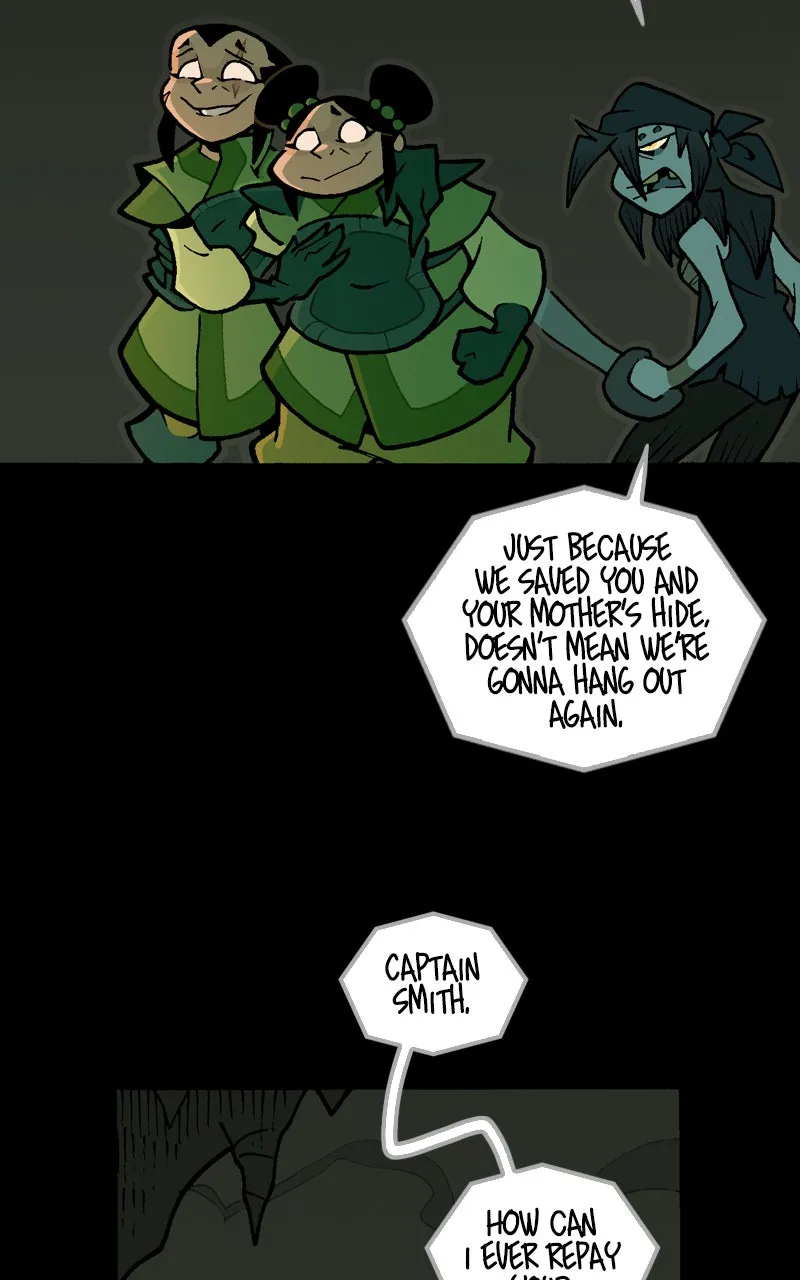 BlackSmith Chapter 122 page 12 - 