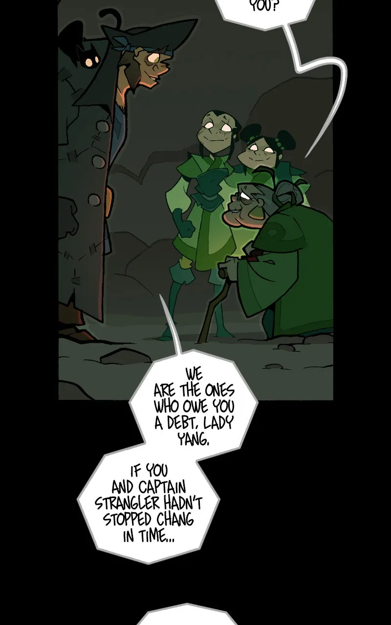 BlackSmith Chapter 122 page 13 - 