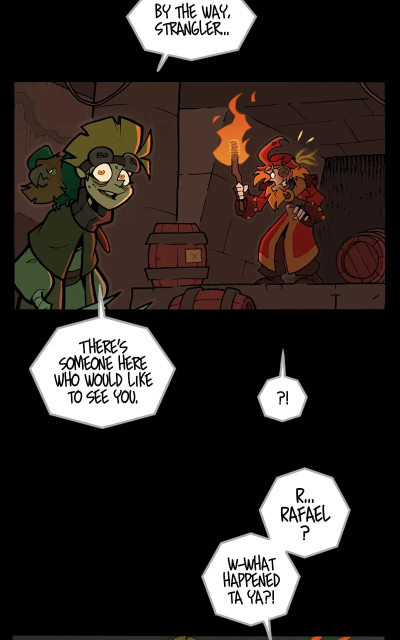 BlackSmith Chapter 122 page 14 - 
