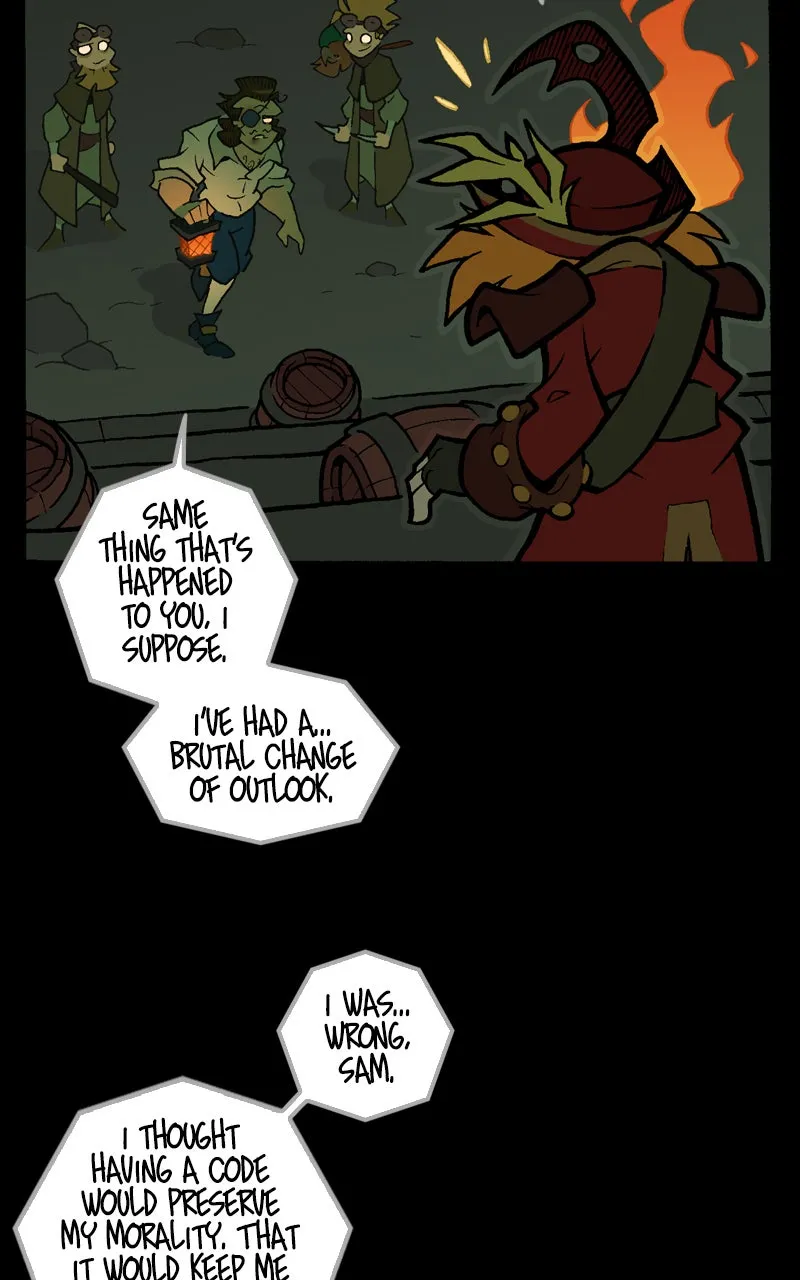 BlackSmith Chapter 122 page 15 - 