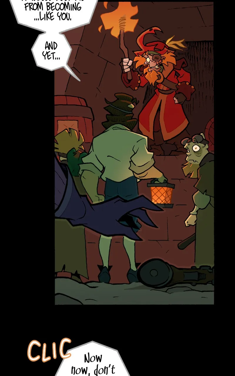 BlackSmith Chapter 122 page 16 - 