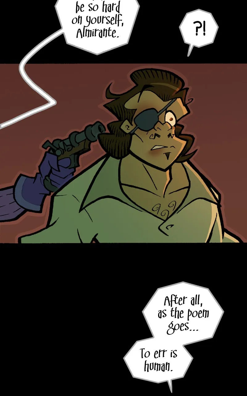 BlackSmith Chapter 122 page 17 - 
